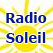 Radio Soleil - إذاعة الشمس - المغرب العربي