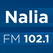 Kurdish Radio Nalia FM - Iraq